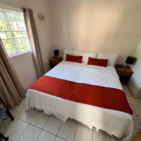 Bougainvillea Apartments St. George's Extérieur photo