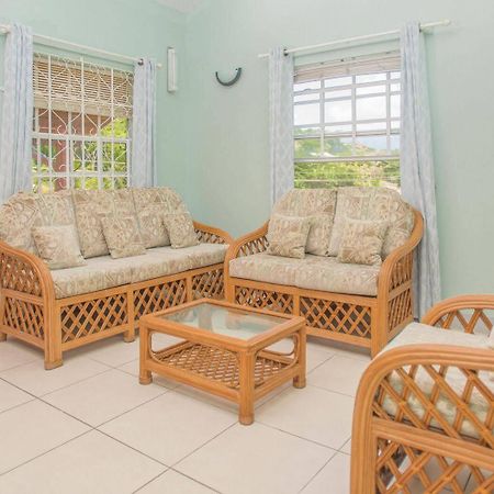 Bougainvillea Apartments St. George's Extérieur photo