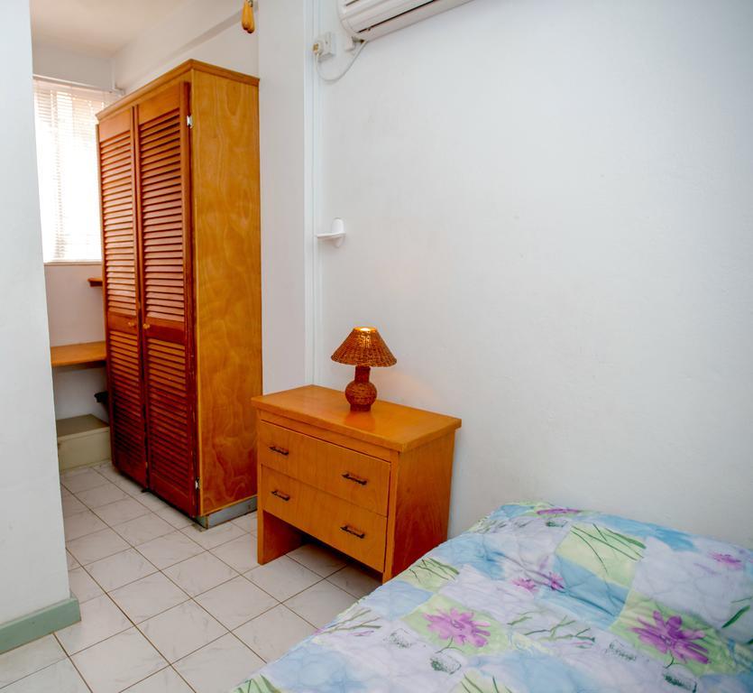 Bougainvillea Apartments St. George's Extérieur photo