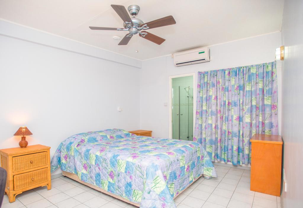 Bougainvillea Apartments St. George's Extérieur photo